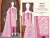 Audi 2581 By Bipson Mirror Work Pure Cotton Dress Material Wholesale Price In Surat